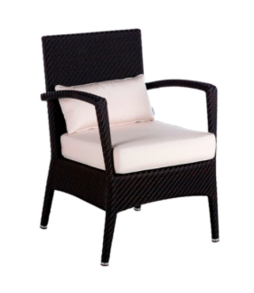 AMBERES FAUTEUIL